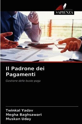 Il Padrone dei Pagamenti