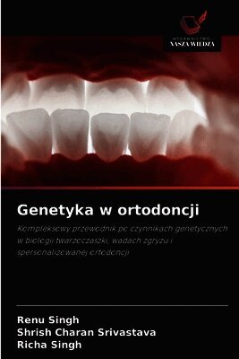 Genetyka w ortodoncji