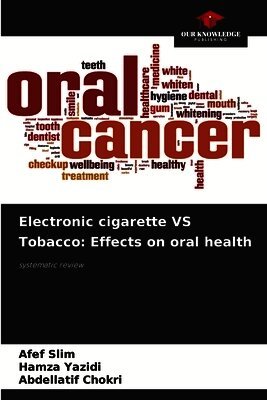 Electronic cigarette VS Tobacco: Effects on oral health