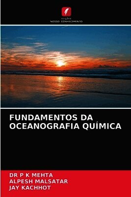 Fundamentos Da Oceanografia Química