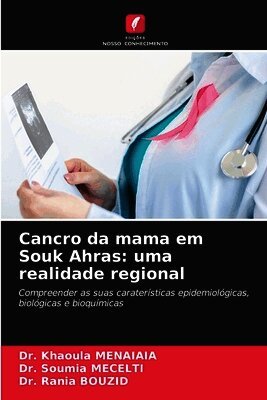 Cancro da mama em Souk Ahras