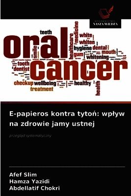 E-papieros kontra tytoń: wplyw na zdrowie jamy ustnej