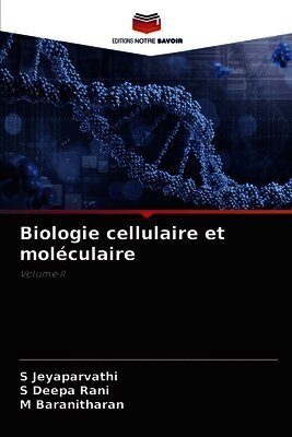 Biologie cellulaire et moléculaire