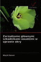 Zarządzanie glównymi szkodnikami owadzimi w uprawie okry
