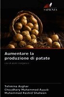 Aumentare la produzione di patate