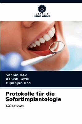 Protokolle für die Sofortimplantologie