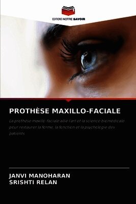 Prothèse Maxillo-Faciale