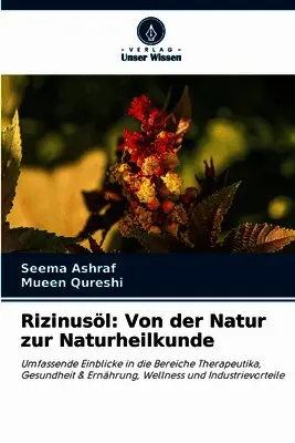 Seema Ashraf, Mueen Qureshi - Rizinusöl, Häftad. Tillgänglighet: Lägg i varukorg