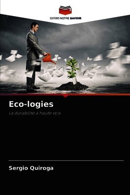 Eco-logies