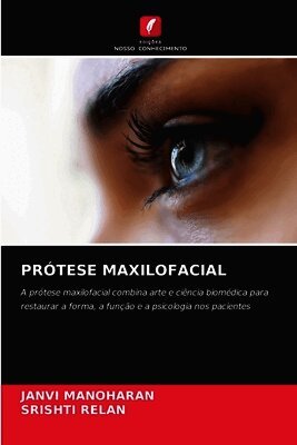 Prótese Maxilofacial