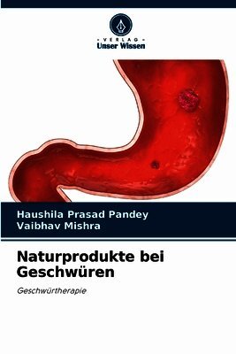 Naturprodukte bei Geschwüren