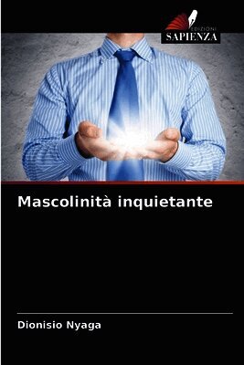 Mascolinità inquietante