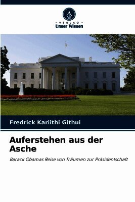 Auferstehen aus der Asche