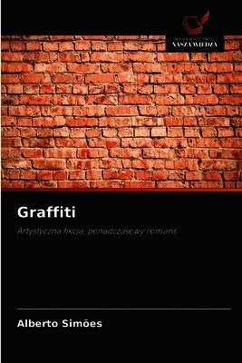 Alberto Simões - Graffiti, Häftad