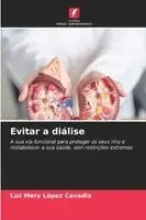 Evitar a diálise