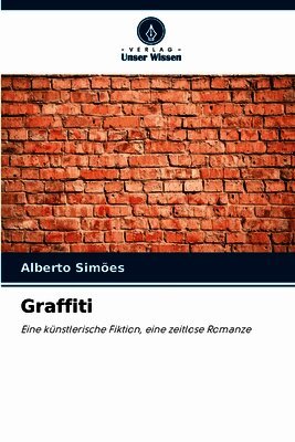 Alberto Simões - Graffiti, Häftad