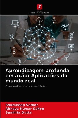 Aprendizagem profunda em ação