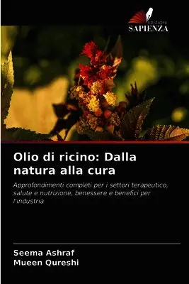 Seema Ashraf, Mueen Qureshi - Olio di ricino, Häftad. Tillgänglighet: Lägg i varukorg