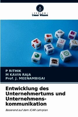 Entwicklung des Unternehmertums und Unternehmens-kommunikation