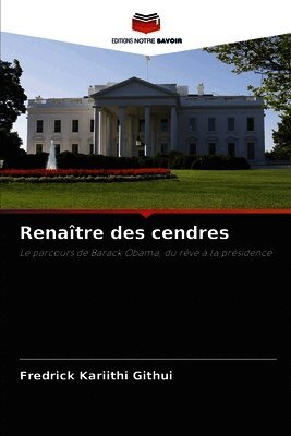 Renaître des cendres