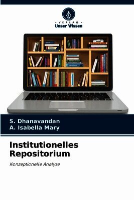Dhanavandan, A Isabella Mary - Institutionelles Repositorium, Häftad