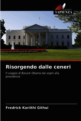 Risorgendo dalle ceneri