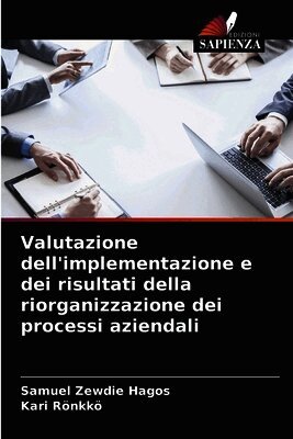 Valutazione dell'implementazione e dei risultati della riorganizzazione dei processi aziendali