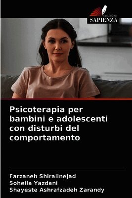 Psicoterapia per bambini e adolescenti con disturbi del comportamento