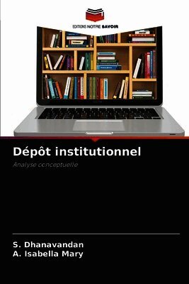 Dhanavandan, A Isabella Mary - Dépôt institutionnel, Häftad