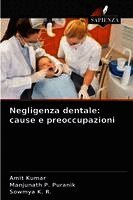 Negligenza dentale