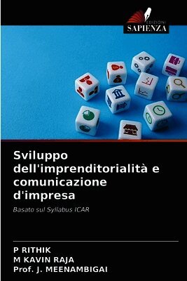 Sviluppo dell'imprenditorialità e comunicazione d'impresa