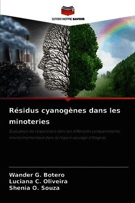 Résidus cyanogènes dans les minoteries