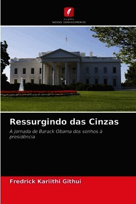 Ressurgindo das Cinzas