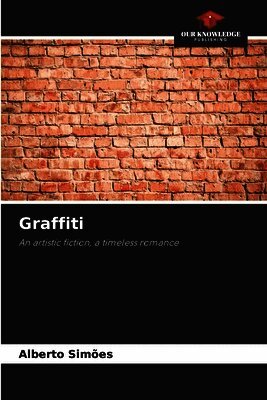 Alberto Simões - Graffiti, Häftad