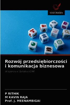 Rozwój przedsi¿biorczo¿ci i komunikacja biznesowa