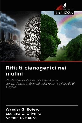 Rifiuti cianogenici nei mulini