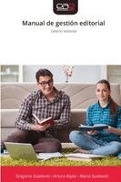 Gregorio Gualavisi, Arturo Rojas, Maria Gualavisí - Manual de gestión editorial, Häftad. Tillgänglighet: Lägg i varukorg