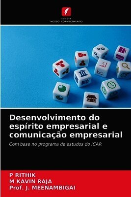 Desenvolvimento do espírito empresarial e comunicação empresarial