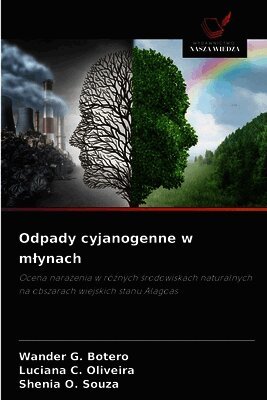 Odpady cyjanogenne w mlynach