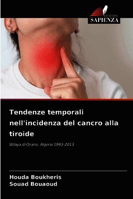 Tendenze temporali nell'incidenza del cancro alla tiroide