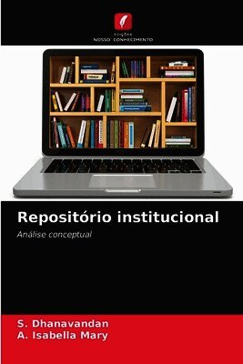 Dhanavandan, A Isabella Mary - Repositório institucional, Häftad