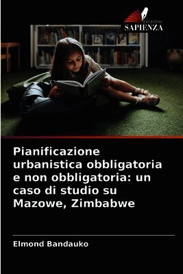 Pianificazione urbanistica obbligatoria e non obbligatoria