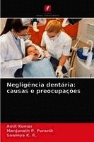 Negligência dentária