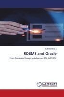 RDBMS and Oracle