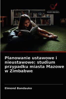 Planowanie ustawowe i nieustawowe