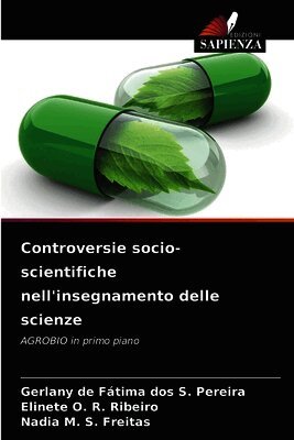 Controversie socio-scientifiche nell'insegnamento delle scienze