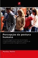 Percepção da postura humana
