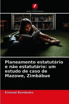 Planeamento estatutário e não estatutário