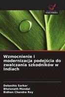 Wzmocnienie i modernizacja podejścia do zwalczania szkodników w Indiach
