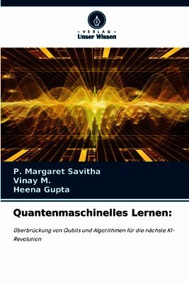 Quantenmaschinelles Lernen